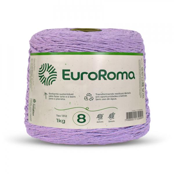 EUROROMA COLORIDO 4/8 - 1KG - 762M